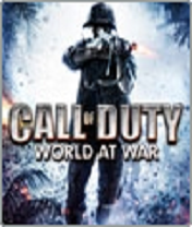 Игра Call of Duty V: Мировая война