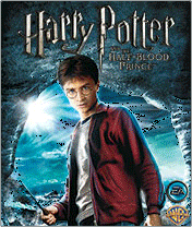 Гарри Поттер и Принц-полукровка на телефон 240х320