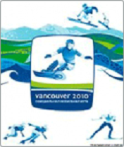 Игра Ванкувер 2010: Официальная игра Олимпиады 240х320