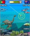 Игра Кругосветная рыбалка на мобильный